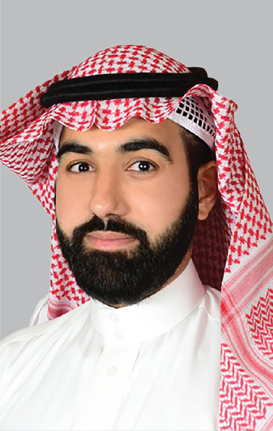 MOHAMMED BIN ABDULLAH AL-OLAYAN